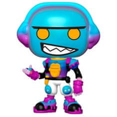 Funko POP figure Fortnite Gumbo 