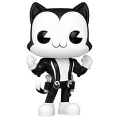 Funko POP figure Fortnite Toon Meowscles 