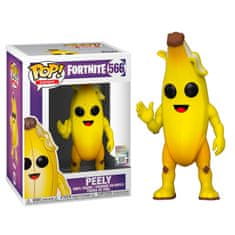 Funko POP figure Fortnite Peely 