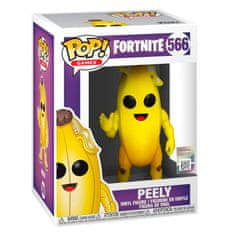 Funko POP figure Fortnite Peely 