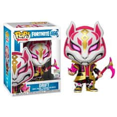 Funko POP figure Fortnite Drift 