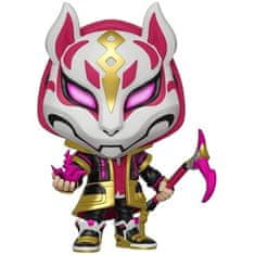 Funko POP figure Fortnite Drift 