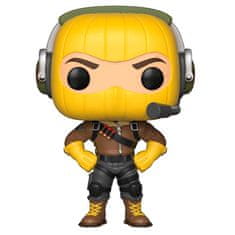 Funko POP figure Fortnite Raptor 