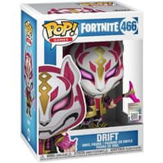 Funko POP figure Fortnite Drift 