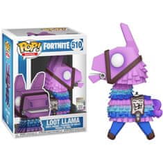 Funko POP figure Fortnite Loot Llama 