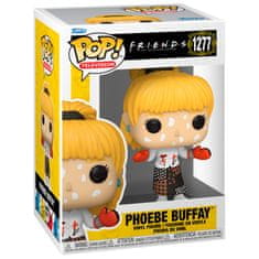 Funko POP figure Friends Phoebe Buffay 