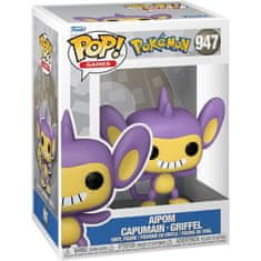 Funko POP figure Pokemon Aipom 