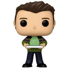 Funko POP figure Friends Joey Tribbiani 