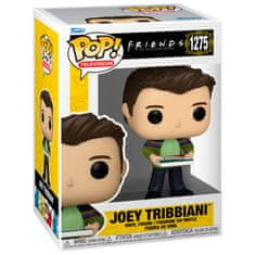 Funko POP figure Friends Joey Tribbiani 