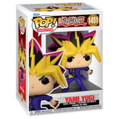 Funko POP figure Yu-Gi-Oh! Yami Yugi 