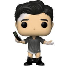 Funko POP figure Friends Ross Geller 