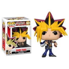 Funko POP figure Yu-Gi-Oh! Yami Yugi 