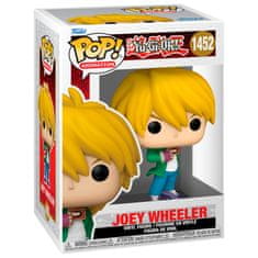 Funko POP figure Yu-Gi-Oh! Joey Wheeler 