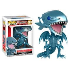 Funko POP figure Yu-Gi-Oh! Blue Eyes White Dragon 