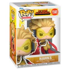 Funko POP figure My Hero Academia Hawks 