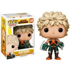 Funko POP figure My Hero Academia Katsuki 