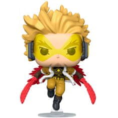 Funko POP figure My Hero Academia Hawks Exclusive 