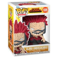 Funko POP figure My Hero Academia Eijiro Unbreakable 