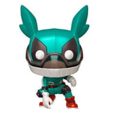 Funko POP figure My Hero Academia Izuku Midoriya Exclusive 