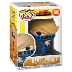 Funko POP figure My Hero Academia Best Jeanist 