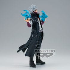 BANPRESTO My Hero Academia he Evil Villains Toya Todoroki Dab figure 20cm 