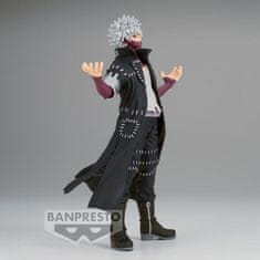 BANPRESTO My Hero Academia Evil Villains Dabi figure 20cm 