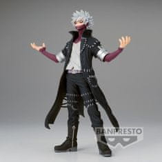 BANPRESTO My Hero Academia Evil Villains Dabi figure 20cm 