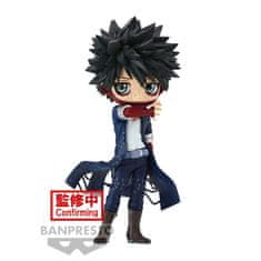 BANPRESTO My Hero Academia Daby ver.B Q posket figure 14cm 