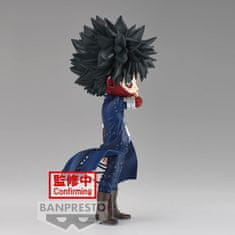 BANPRESTO My Hero Academia Daby ver.B Q posket figure 14cm 