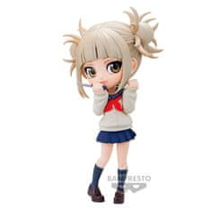 BANPRESTO My Hero Academia Himiko Toga II ver.A figure 14cm 