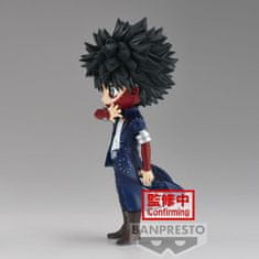 BANPRESTO My Hero Academia Daby ver.B Q posket figure 14cm 