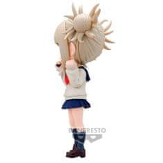 BANPRESTO My Hero Academia Himiko Toga II ver.A figure 14cm 