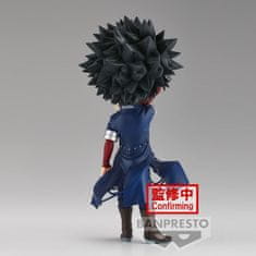 BANPRESTO My Hero Academia Daby ver.B Q posket figure 14cm 