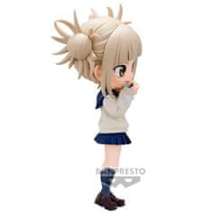 BANPRESTO My Hero Academia Himiko Toga II ver.A figure 14cm 