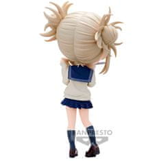 BANPRESTO My Hero Academia Himiko Toga II ver.A figure 14cm 