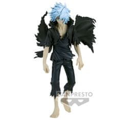 BANPRESTO My Hero Academia DXF Tomura Shigaraki figure 18cm 