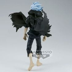 BANPRESTO My Hero Academia DXF Tomura Shigaraki figure 18cm 