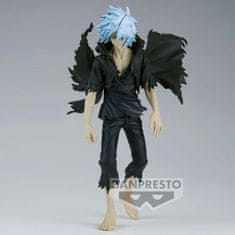 BANPRESTO My Hero Academia DXF Tomura Shigaraki figure 18cm 