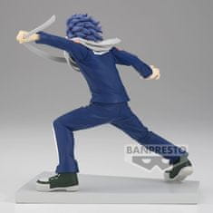 BANPRESTO My Hero Academia Bravegraph Hitoshi Shinso figure 12cm 