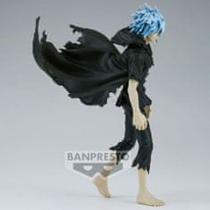 BANPRESTO My Hero Academia DXF Tomura Shigaraki figure 18cm 