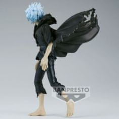 BANPRESTO My Hero Academia DXF Tomura Shigaraki figure 18cm 