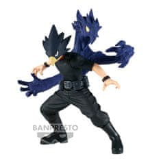 BANPRESTO My Hero Academia The amazing Heroes Fumikage Tokoyami vol.25 figure 14cm 