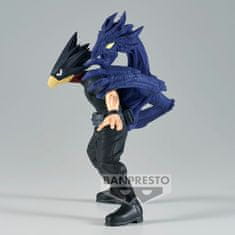 BANPRESTO My Hero Academia The amazing Heroes Fumikage Tokoyami vol.25 figure 14cm 