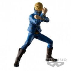 BANPRESTO My Hero Academia The Amazing Heroes vol.26 figure 15cm 