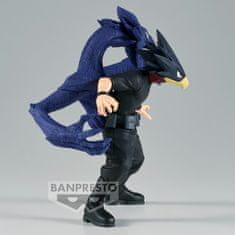 BANPRESTO My Hero Academia The amazing Heroes Fumikage Tokoyami vol.25 figure 14cm 