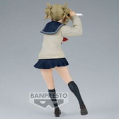 BANPRESTO My Hero Academia Himiko Toga vol.6 figure 15cm 