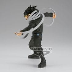 BANPRESTO My Hero Academia The Amazing Heroes Shota Aizawa Vol.20 figure 15cm 