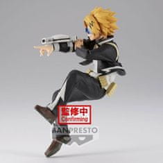 BANPRESTO My Hero Academia The Amazing Heroes Denki Kaminari Vol.21 figure 15cm 