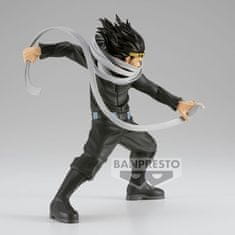 BANPRESTO My Hero Academia The Amazing Heroes Shota Aizawa Vol.20 figure 15cm 