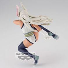 BANPRESTO My Hero Academia The Amazing Heroes vol. 22 Rumi Usagiyama Mirko figure 12cm 